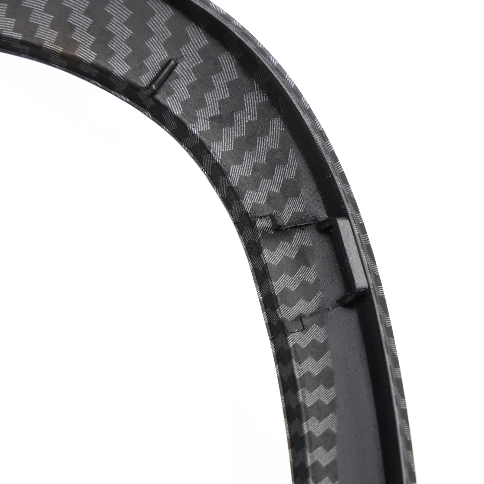 4 STKS Koplamp Achterlicht Trim Surround Bezel Ring Set Voor MINI F55 F56 F57