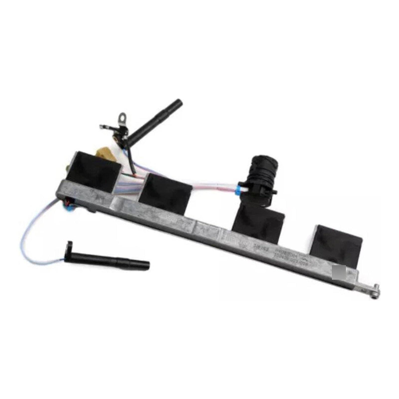 Auto Parts Transmission Gear Switch Sensor 97031708500 For Porsche Panamera 2WD