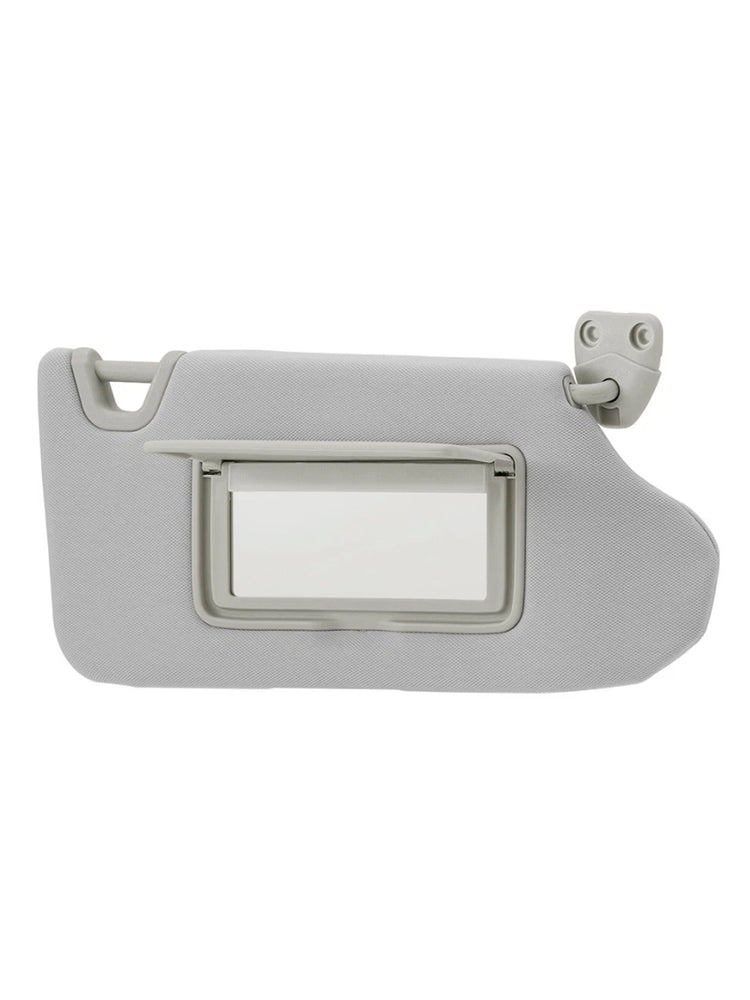 Visera solar gris para Nissan Altima 2013-2018, lado derecho, 964003TA2A