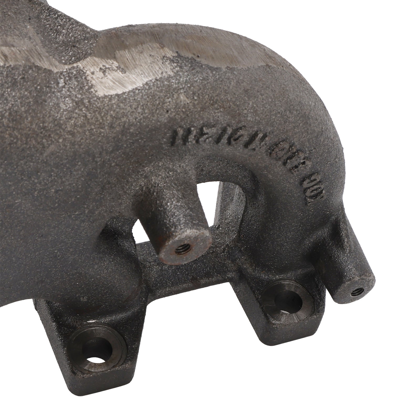 Catalytic Converter Exhaust Muffler 51786938 Fits For Fiat 500 1.2 Ford Ka