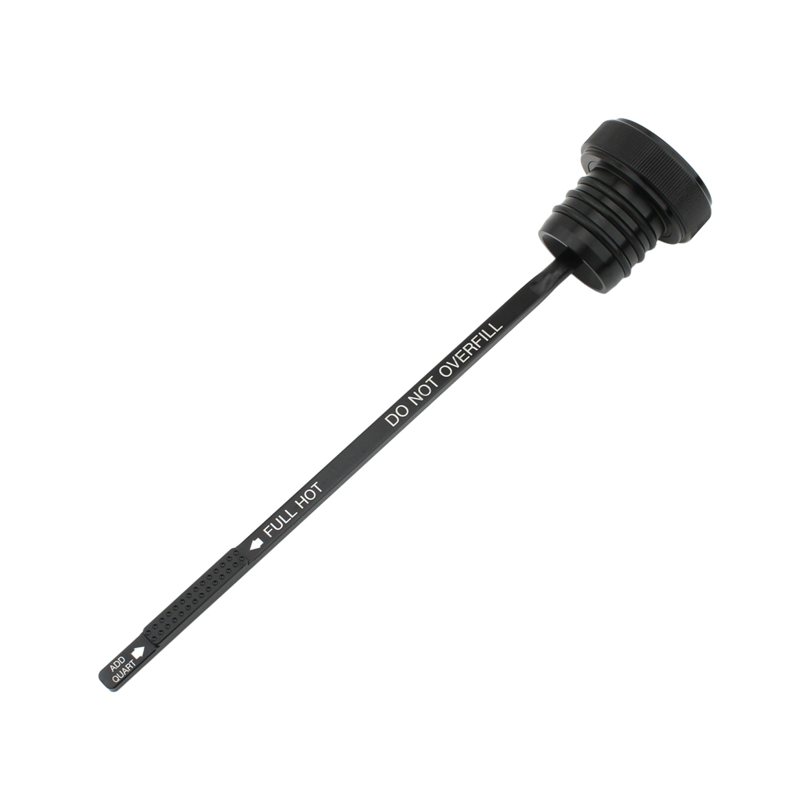 Tapón de tapa de tanque de varilla medidora de aceite 0710-0150 para Super Glid FXD FXDX FXDL Dyna 99-05