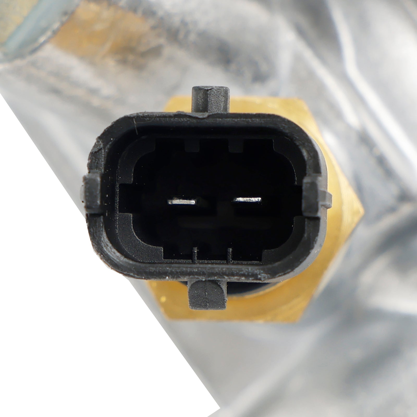 2007-2009 Dodge Nitro 2.8CRD Turbo Diesel Thermostaatassemblage 68028074AA