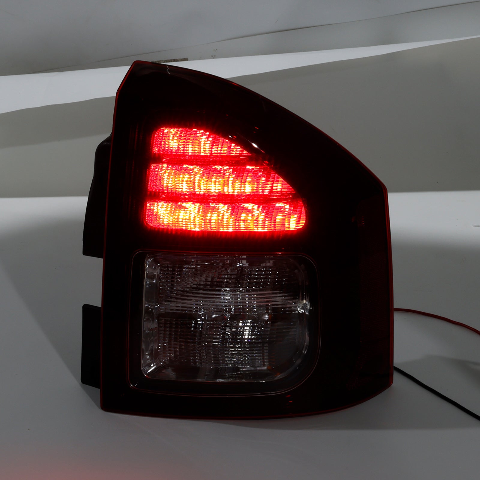 Right Rear Tail Light Rear Lamp Assembly For Jeep Compass 2014-2017