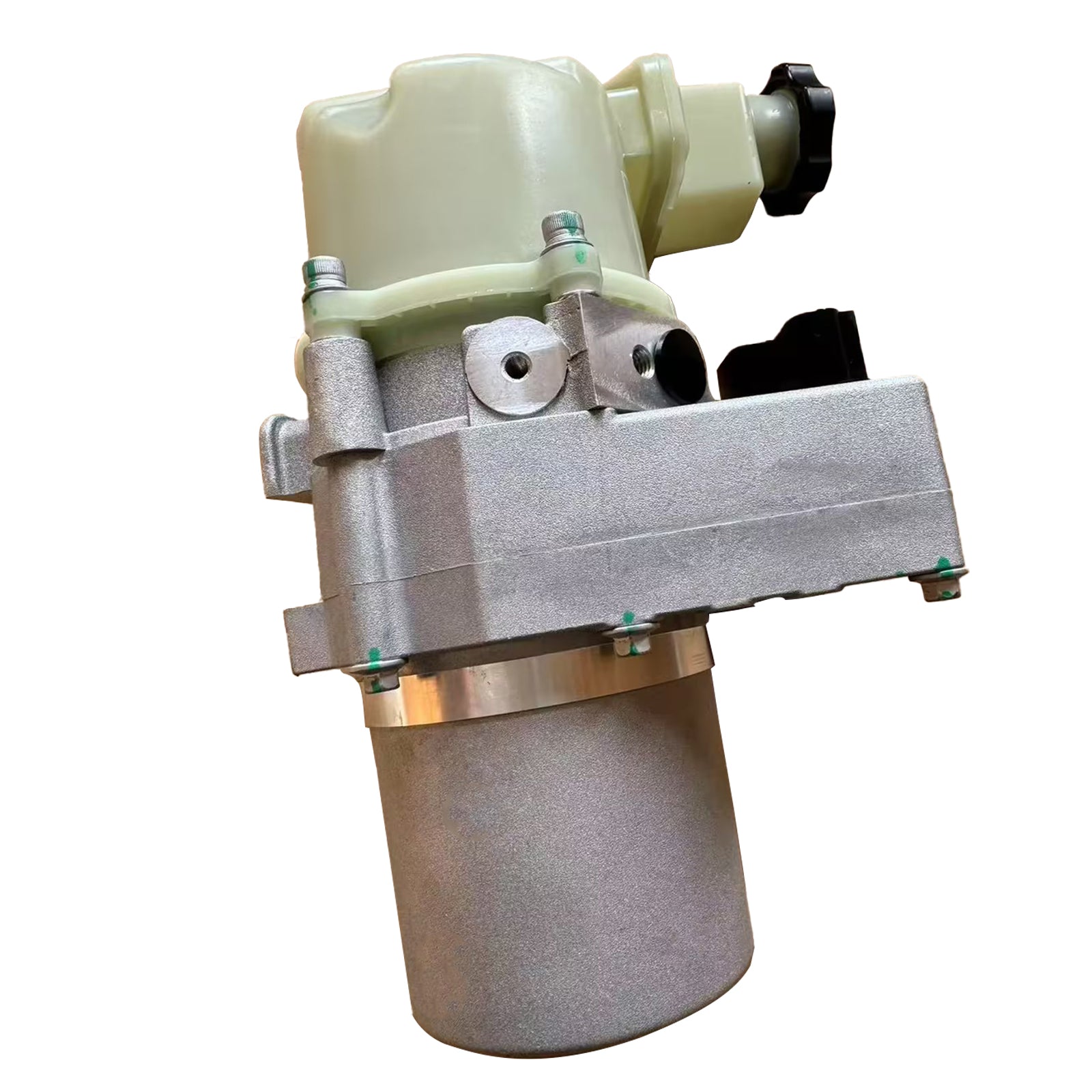 2011-2015 Charger 300 RWD Electric Hydraulic Power Steering Assist Motor Pump