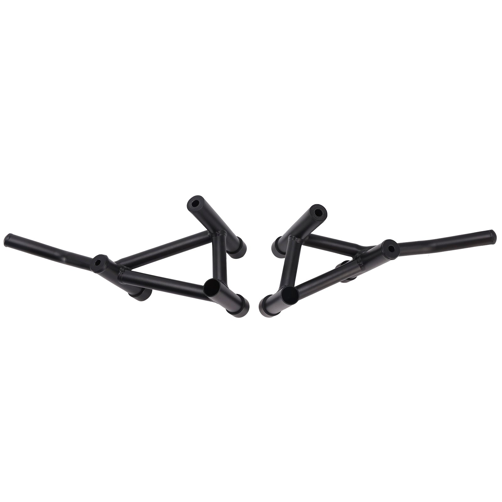 Bumper Engine Protection Guard Crash Bar Fits For Yamaha Mt-07 2025-2026