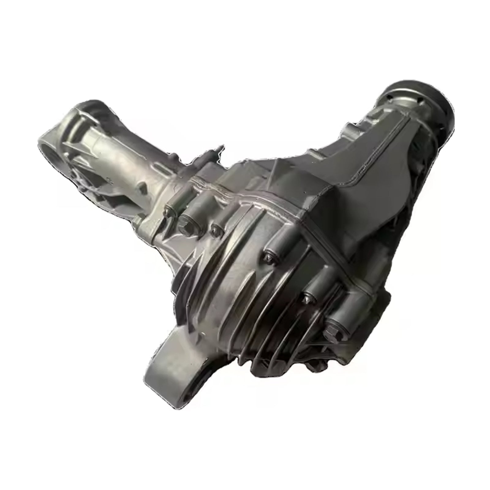 2006-2013 Mercedes GL450 ML550 R350 Voordifferentieel Asdrager Diff AWD 1643302202