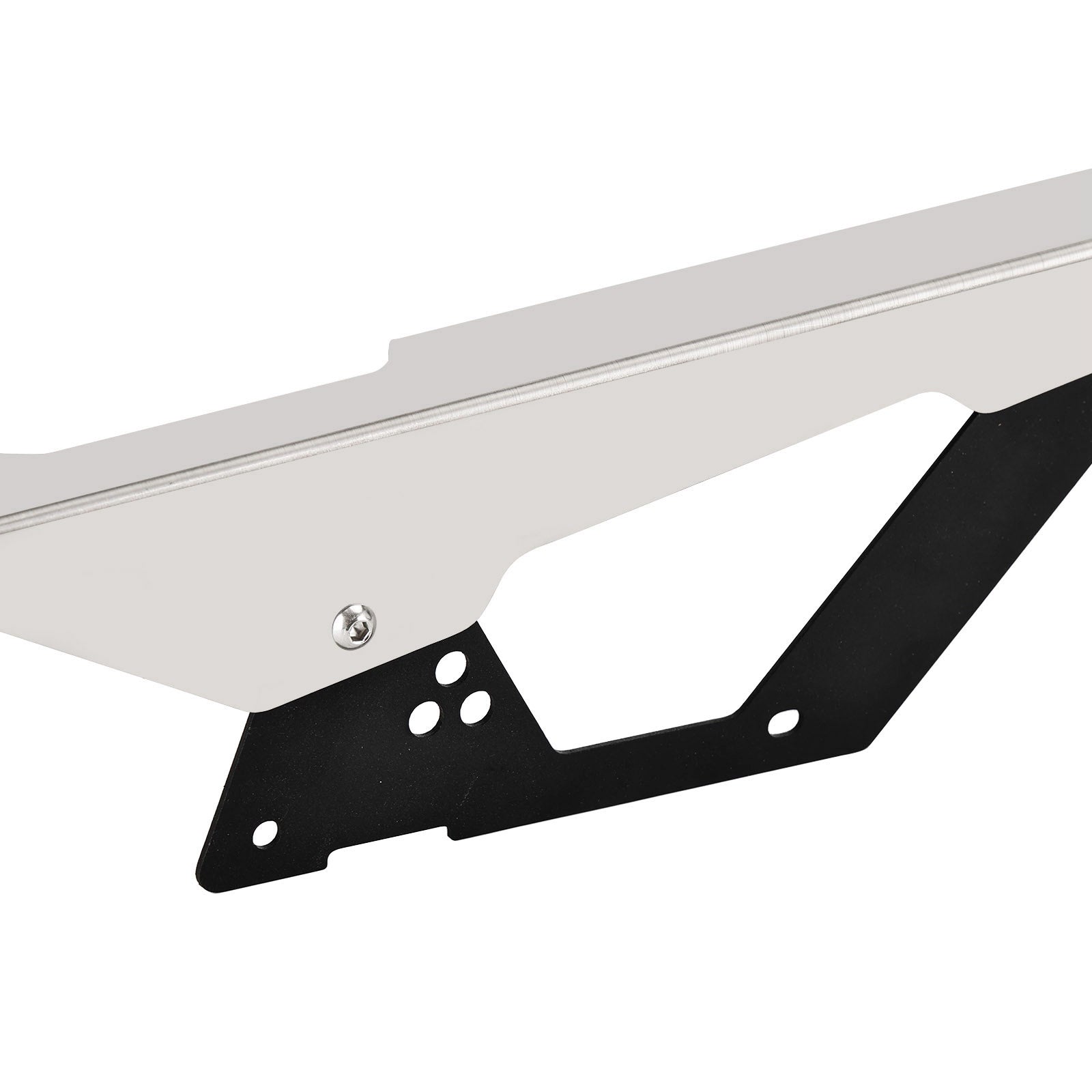 Sprocket Chain Guard Protector Cover pour Honda CRF300L LA Rally Nd16 2021-2022