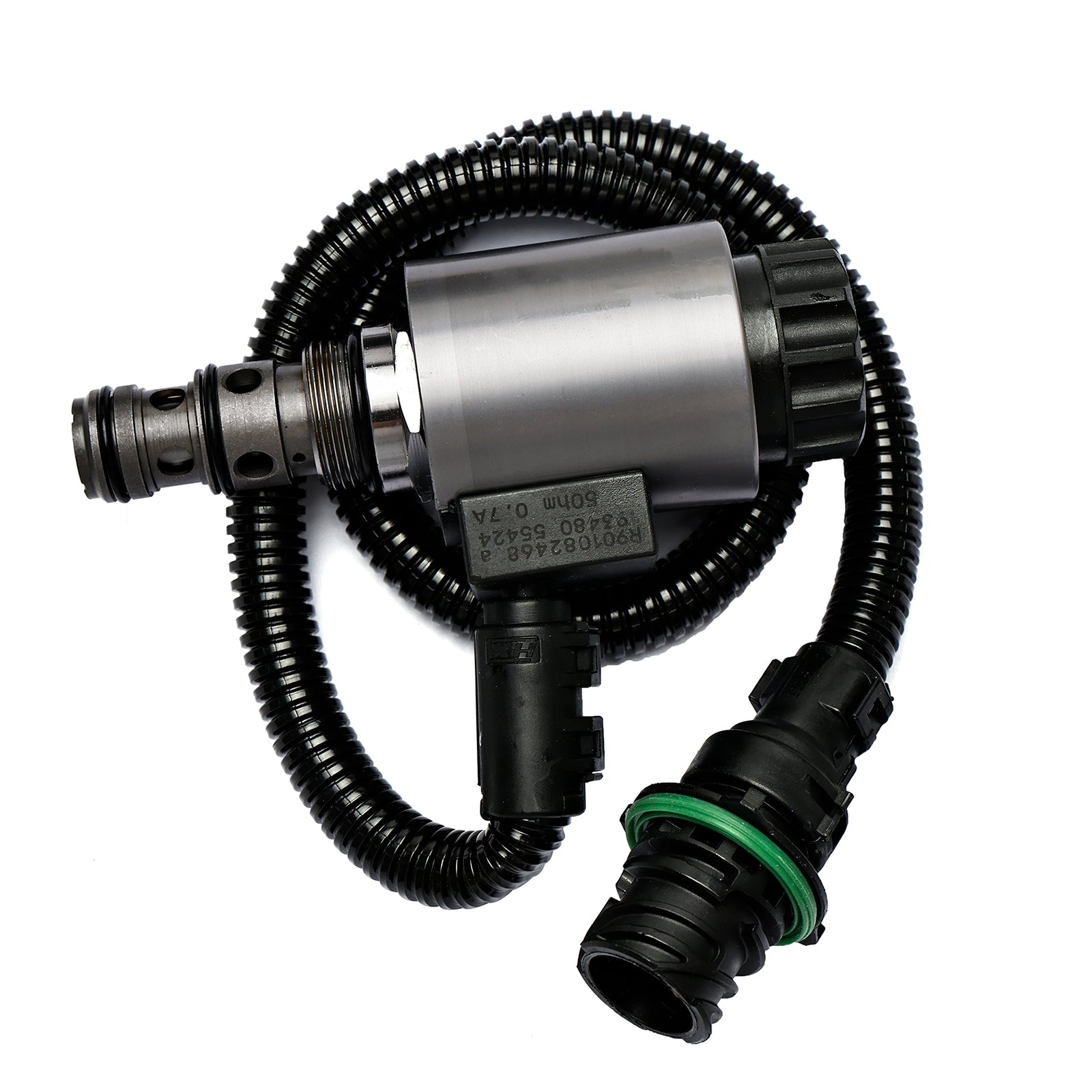 15066984 Solenoidventil passar för Volvo L90E L110E L120E L220D 11144019