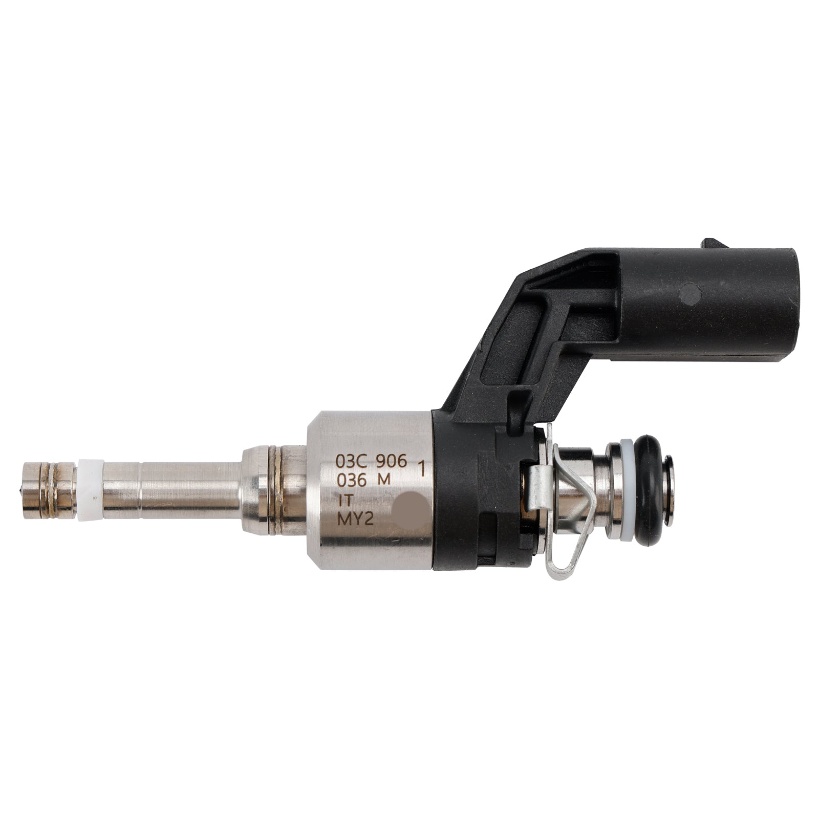 1Pcs Fuel Injector For VW Golf V VI Polo Audi A1 1.4L 03C906036E 03C906036M