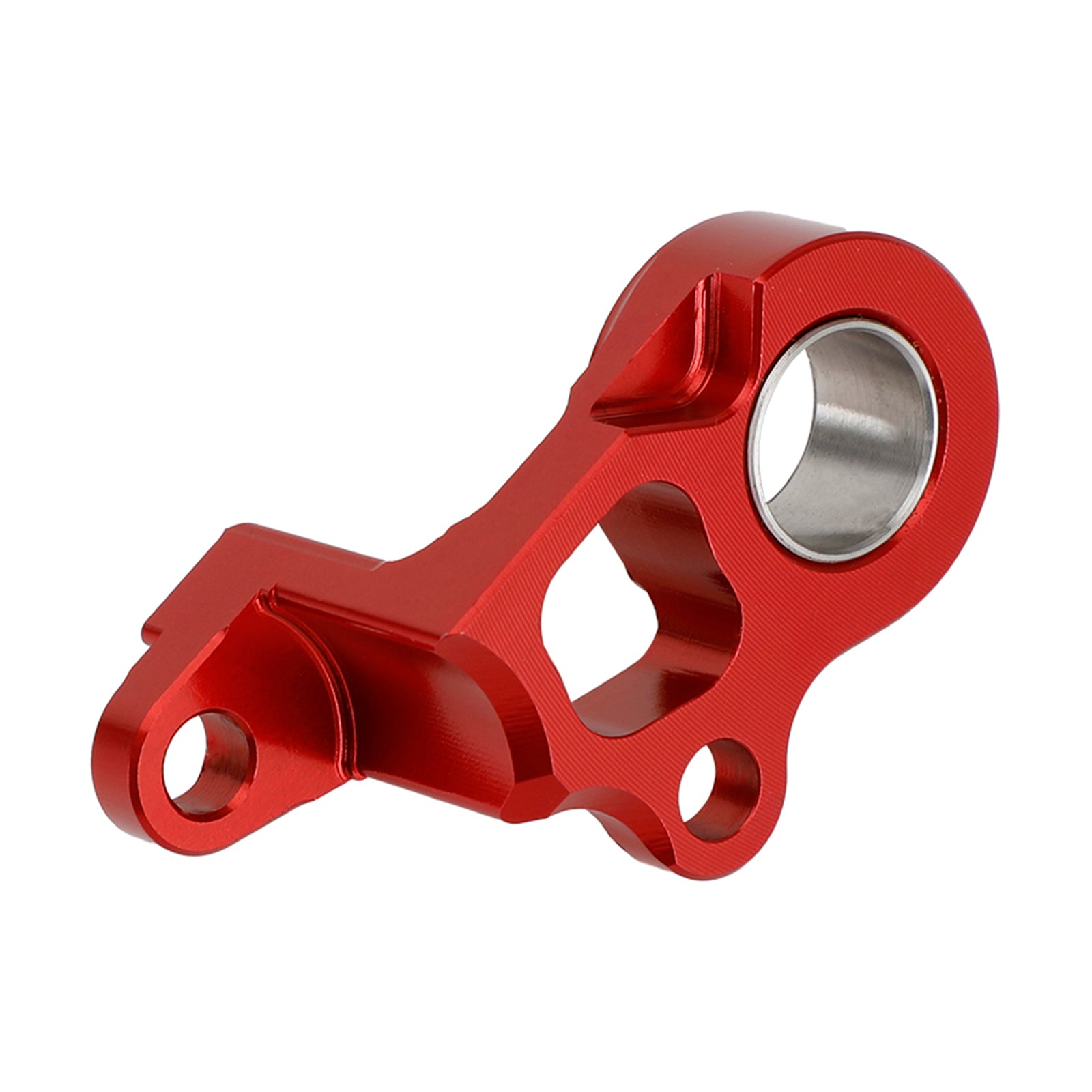Levier de changement de vitesse manette de vitesse stabilisateur en aluminium rouge pour Honda Cbr1000Rr-R 20-22