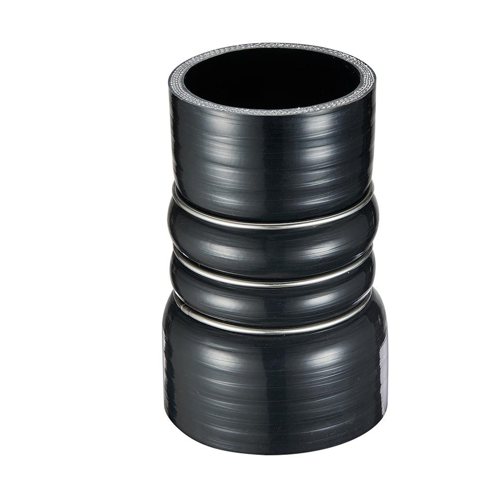 Kit de tubo intercooler lateral quente para 2004.5-2010 6,6 Lly lbz lmm duramax diesel