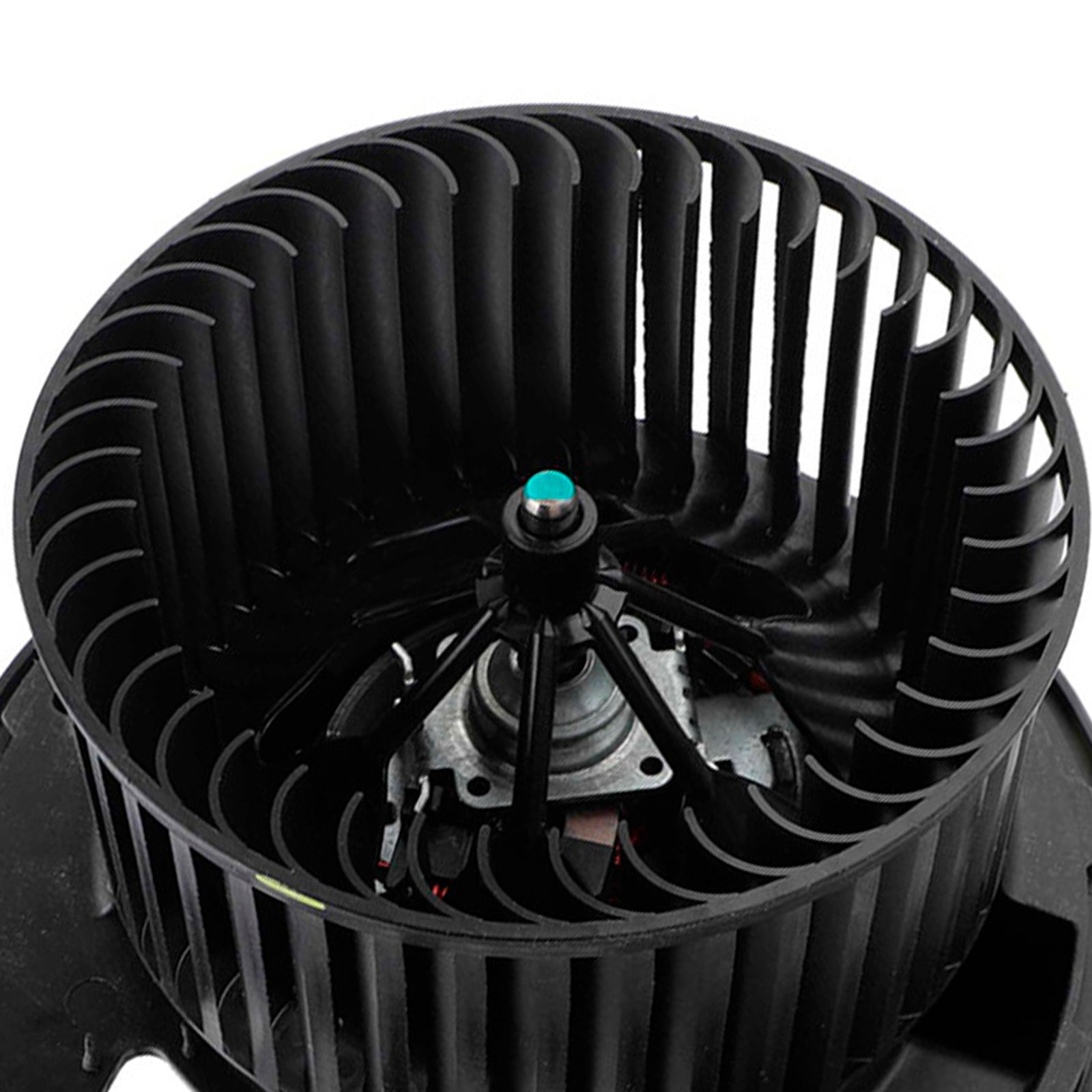 HVAC Blower Motor Fan Front 64119227670 For BMW E81 E87 E90 E84