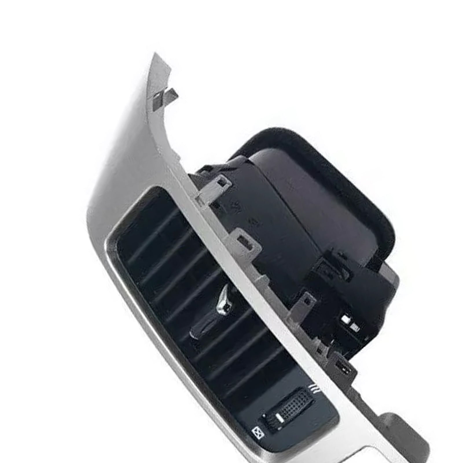 2003-2009 Toyota Land Cruiser Prado Lexus GX470 Instrumentbräda Luftventil Panel