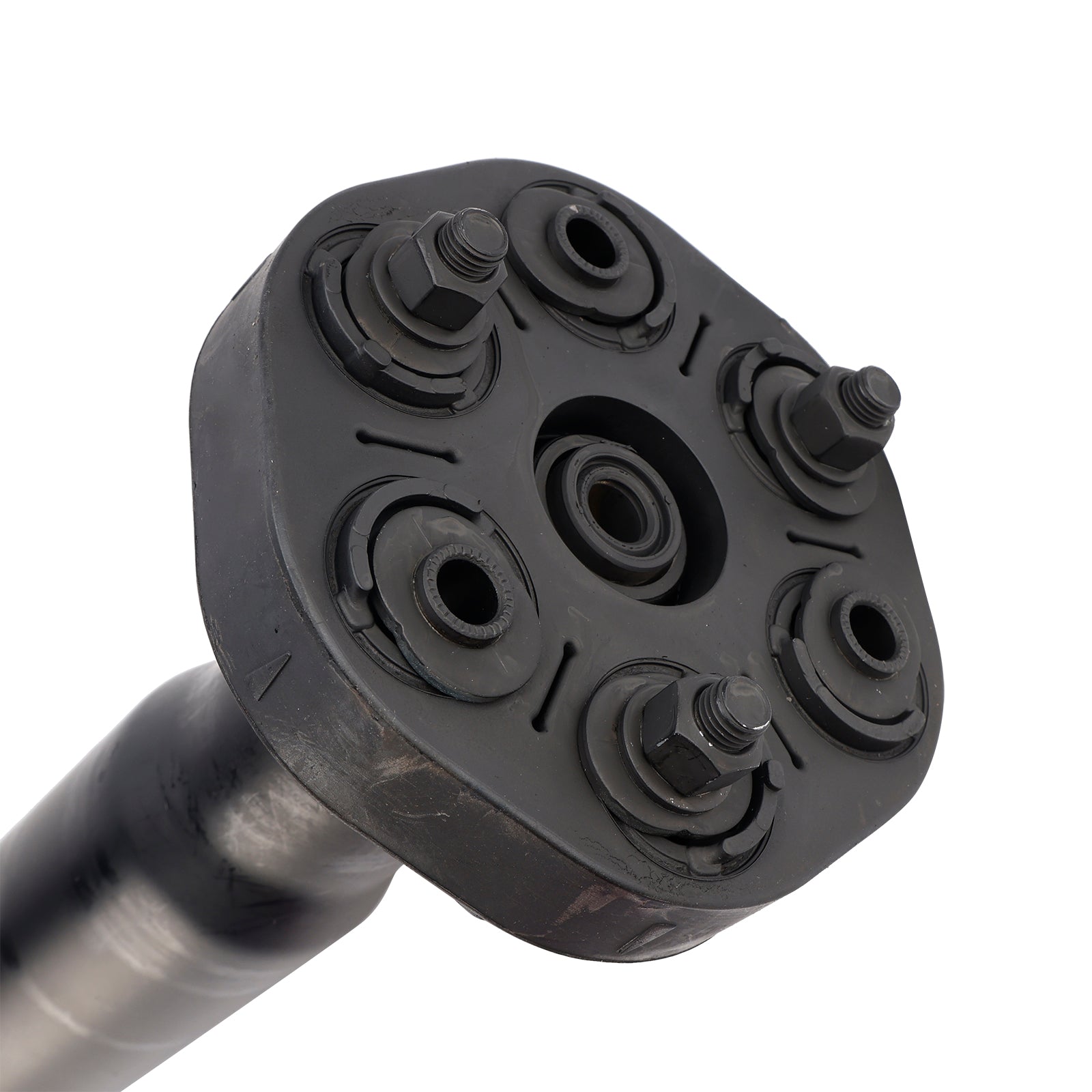 2009-2010 BMW X3 E83 L6 3.0L BAKSIKTNING Axel 26107564736