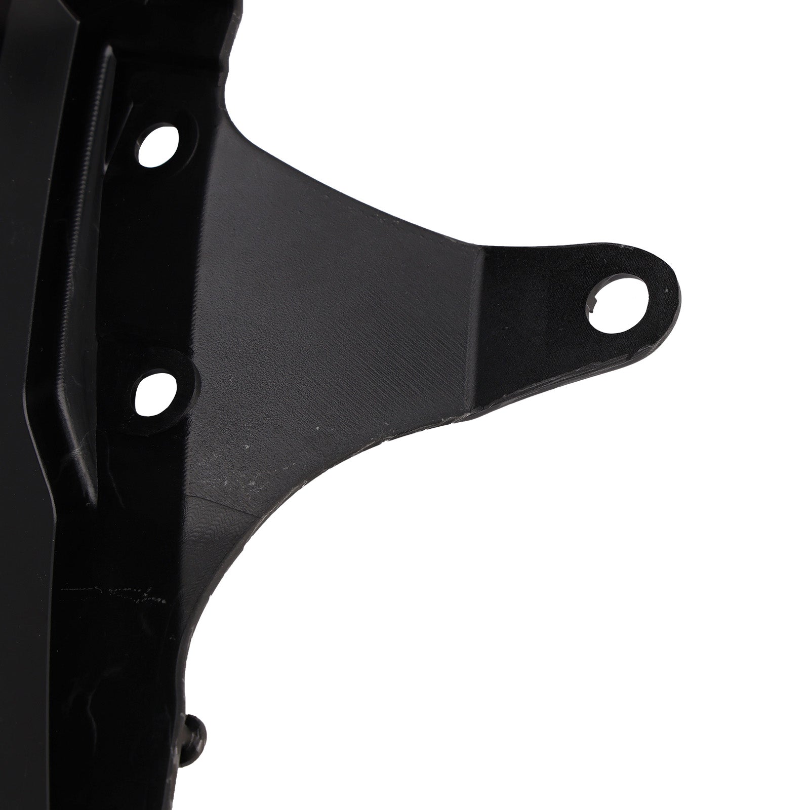 Carénage de garde-boue avant Street Triple 765 R RS 2020-2025