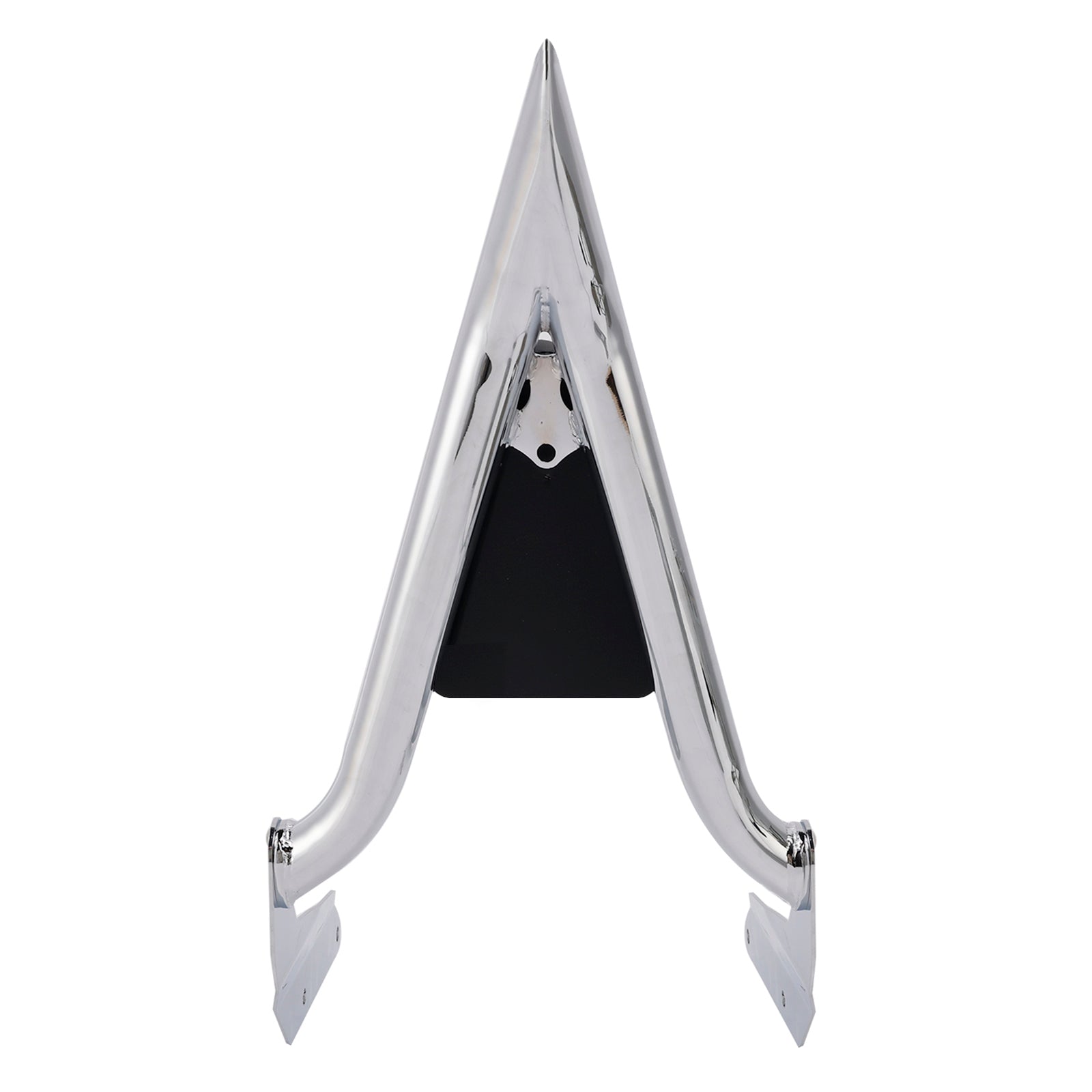 Passenger Sissy Bar Backrest for Honda Magna VF 750 1994-2003 VF 250 1995-2006