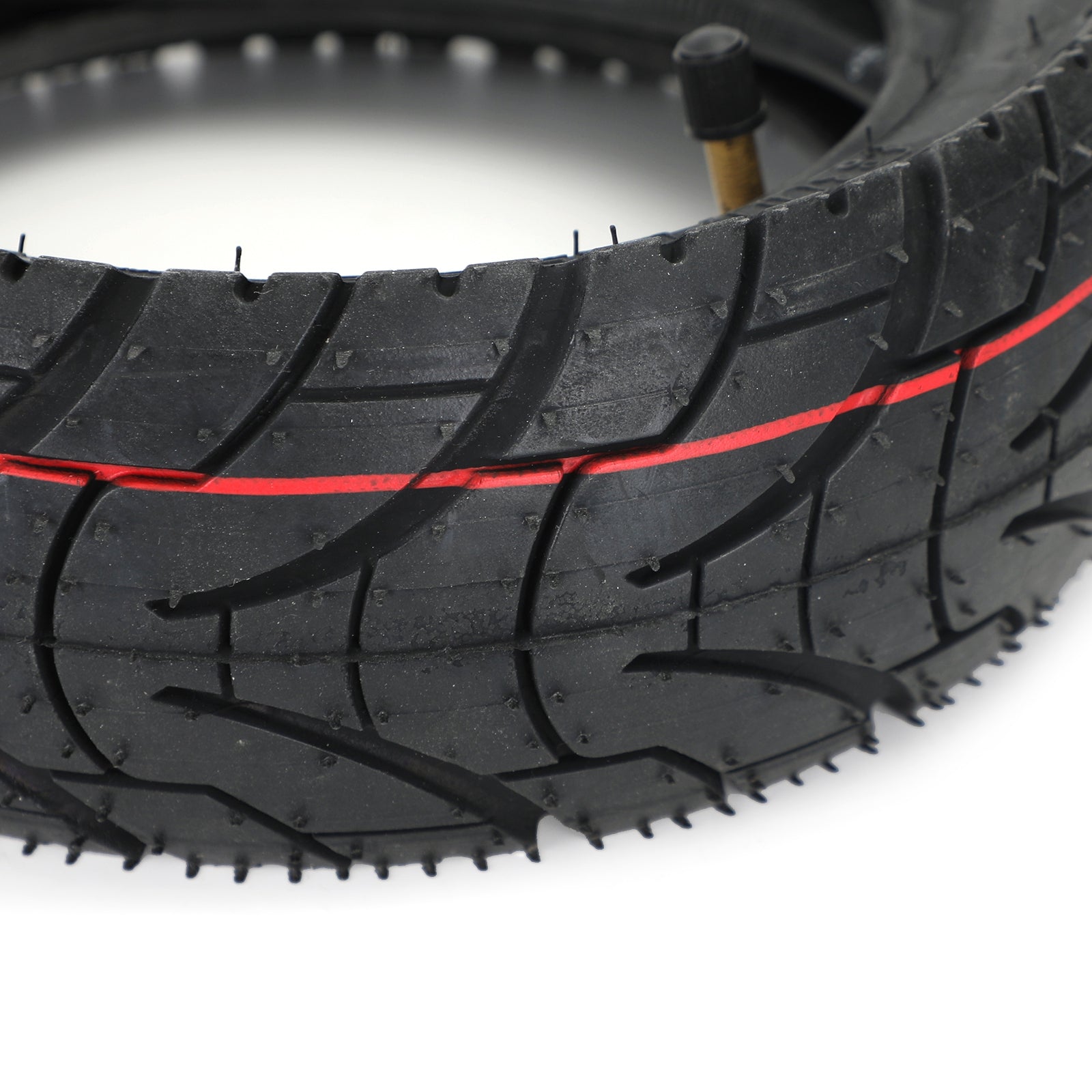 10"elektrische scooter 10x3.0 80/65-6 band + binnenband voor Zero Dualtron KuGoo M4