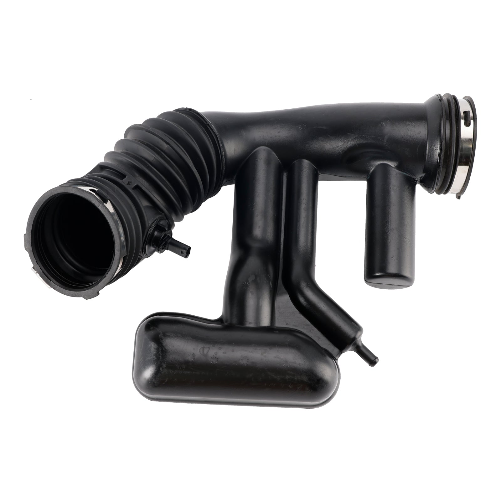 2012-2018 Jeep Wrangler JK 3.6L Air Intake Hose Tube 4627065AD 4627065AC