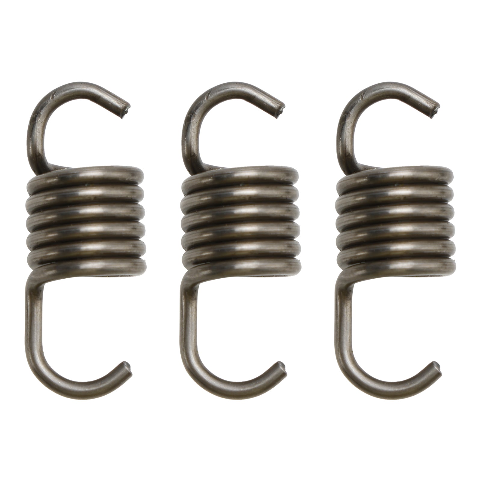 Kopplingsskobärare med Springs Assy Fit för Honda Spacy 110 Dio 110 Vision 110 22535-K44-V00 22535-K2F-N00