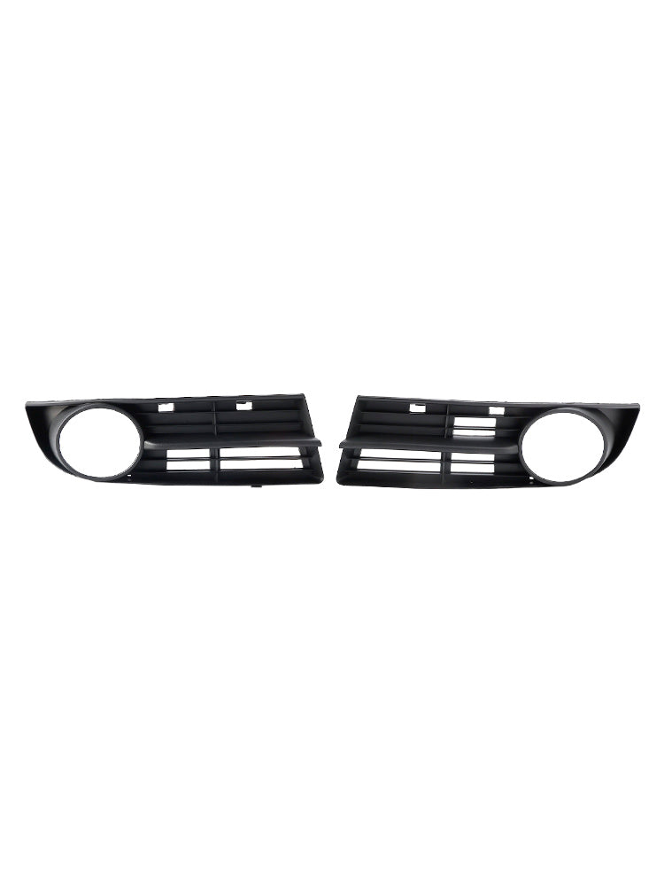 Predný nárazník Foglight Grille Fit VW Caddy Life 2004-2010 Fit Touran 2003-2006