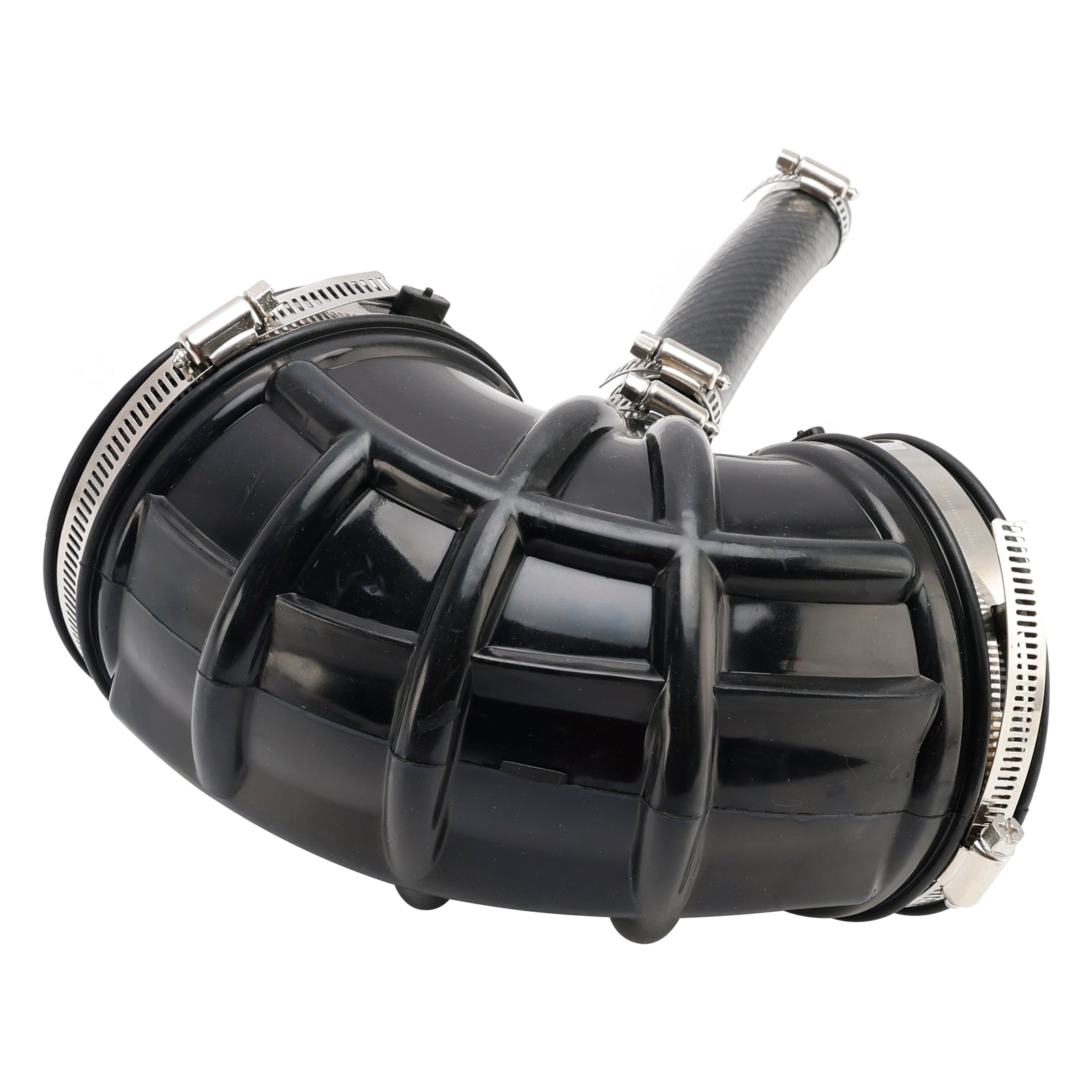 2007-2018 Dodge Ram 2500 3500 6.7L Tubo de duto de ar limpo 53032944al 53032944AC