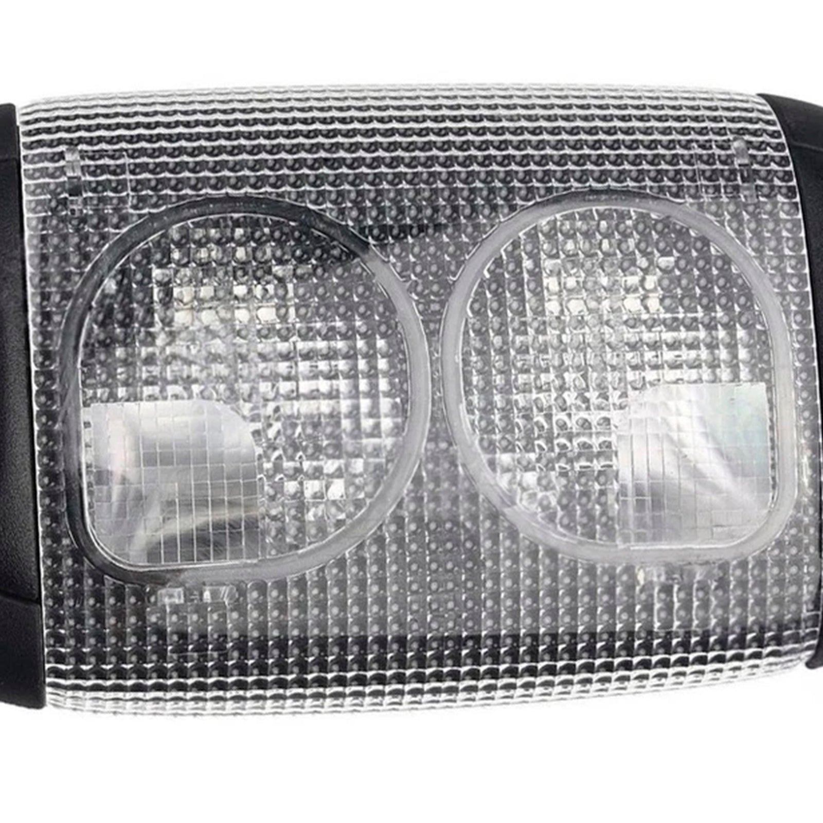 Phare intérieur de voiture de lumière de dôme avant de Jeep Wrangler 2011-2016 1QN65DX9AB