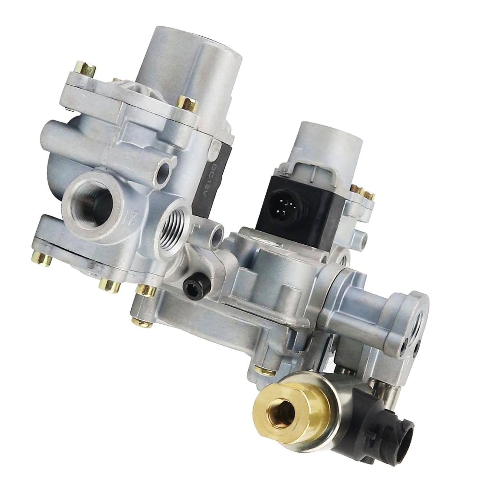 Wabco New ABS Modulator Valve Electronic Control Unit 4725002230