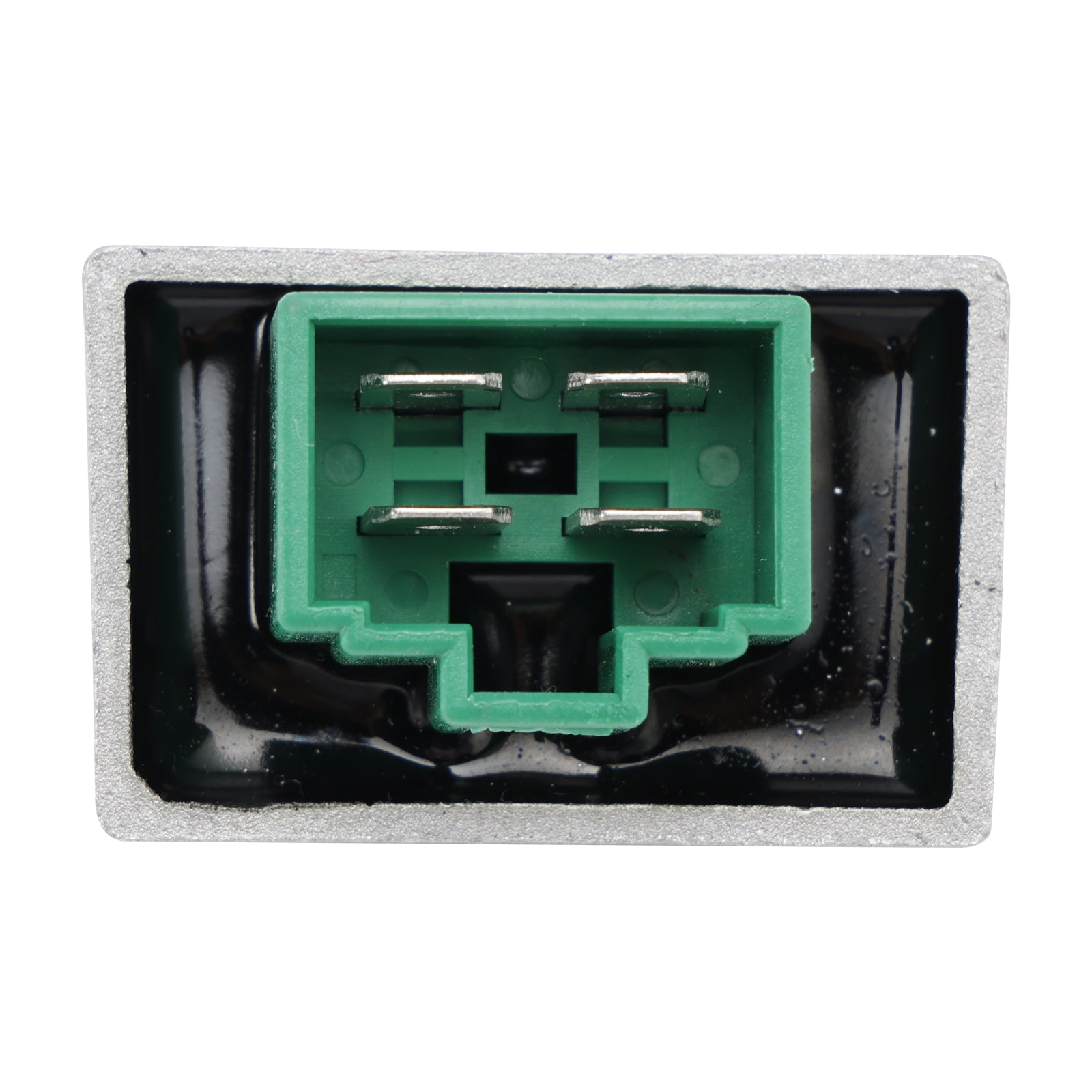 2010-2024 Kawasaki 2011 KLX110L Regulador do estator alternador com junta 21003-0097