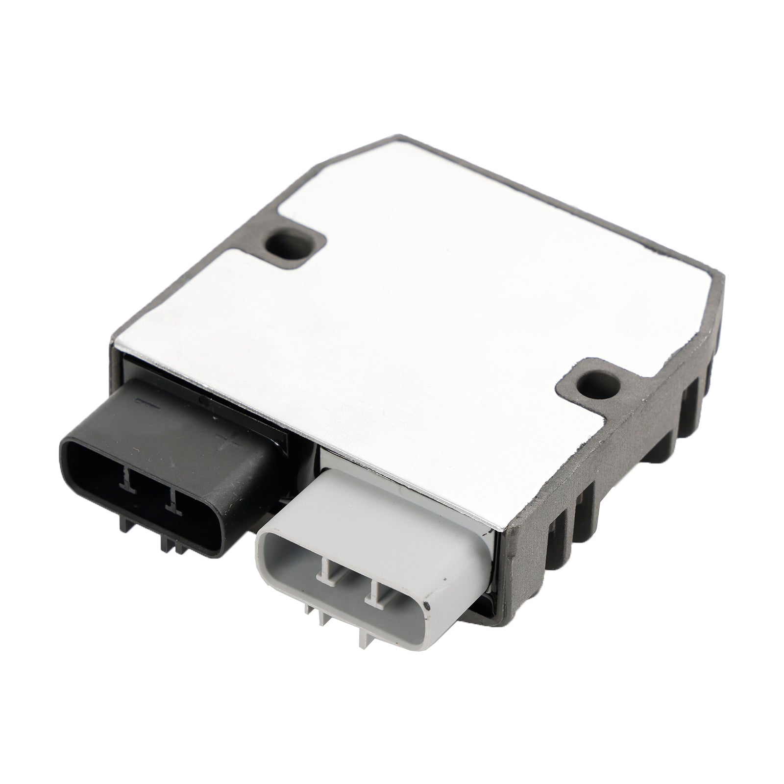 2011-2017 Tiger 800 18-polet magneto spole stator + spenningsregulator + pakning assy