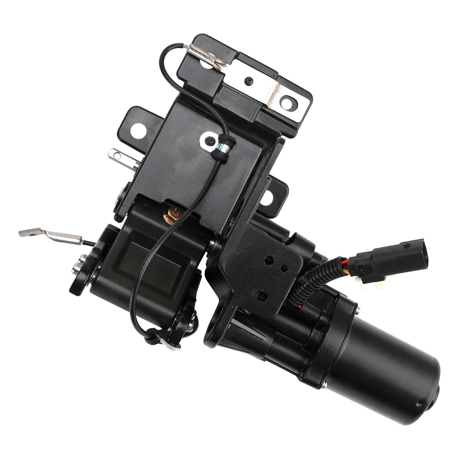 Moteur de marchepied électrique Lincoln Navigator 2018-2024 avec support JL1Z-16A507-H