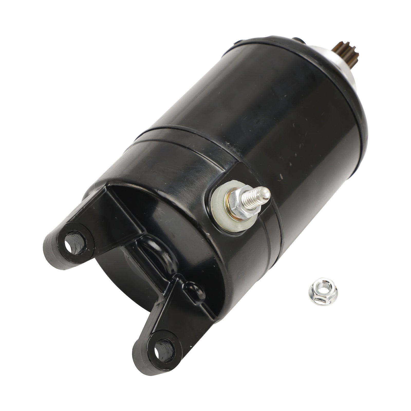 Motocykel Kawasaki 2018 – 2019 W175 Štartovací motor SE Nový štartér 21163-0780