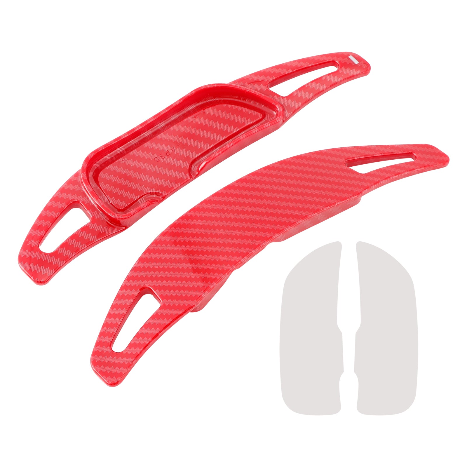 Extension de paletteur de volant pour Mercedes Benz AMG