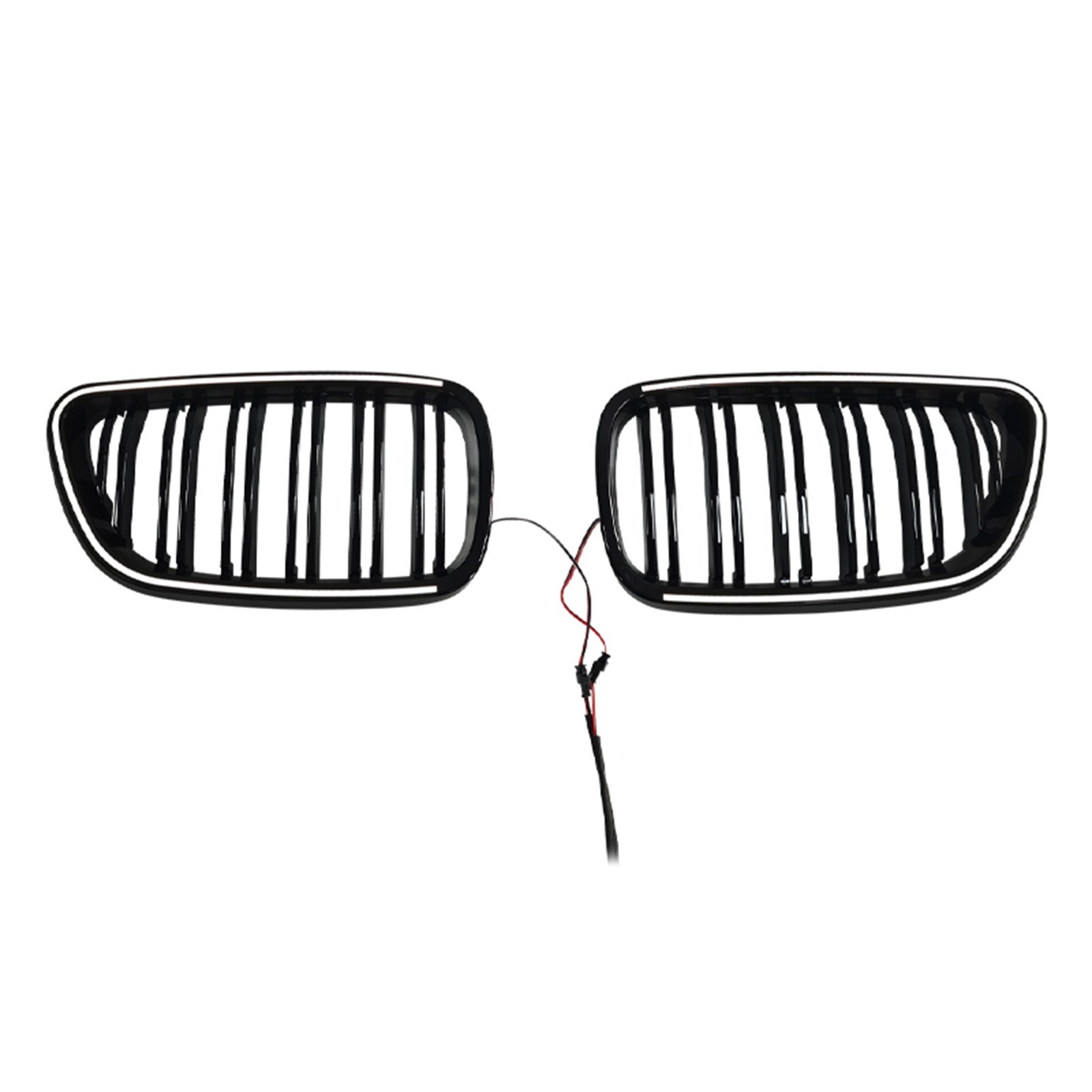 2014-2018 For BMW 2 Series F23 Front Kidney Grill Grille