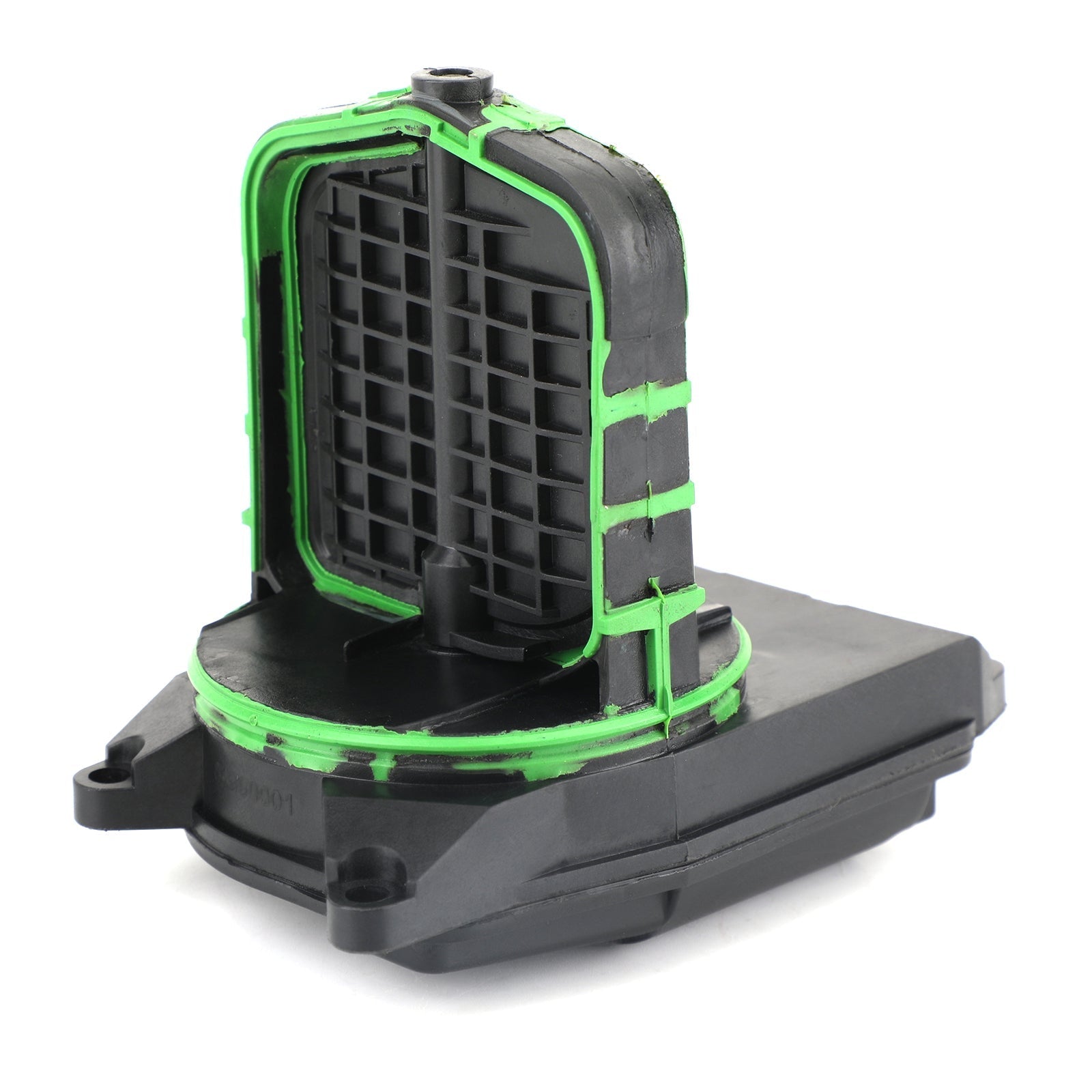 2009-2010 BMW X5 XDRIVE30I Inntak Manifold Justeringsenhet DISA Ventil Venstre 11617579114