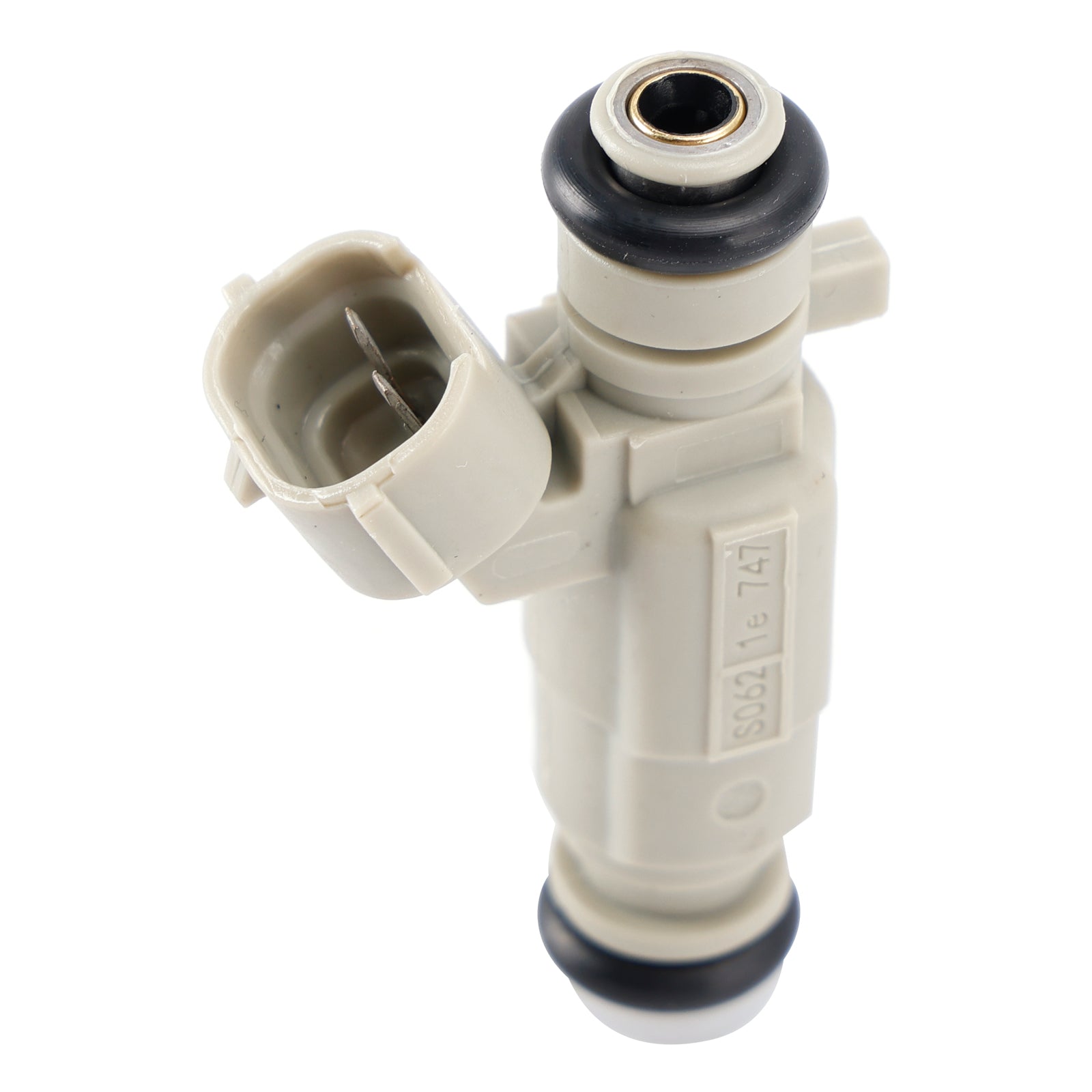 Injecteur de carburant, 1 pièce, pour Hyundai Kia 1.0 1.2 2011-2020 35310-04000 35350-04000