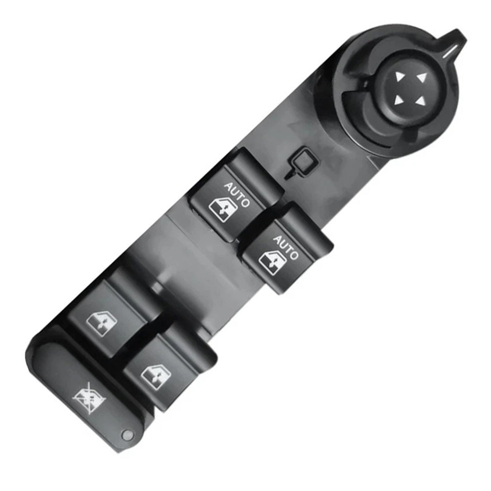 2016-2023 Jeep Renegade Liberty elfönsteromkopplare LHD förarsida 735648127