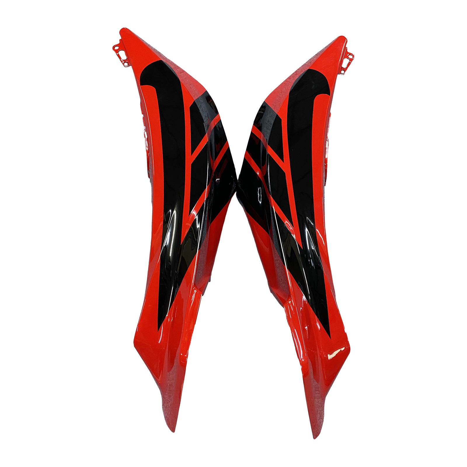 Injection Fairing Kit Bodywork Plastic ABS fit For Honda CBR600RR 2009-2012