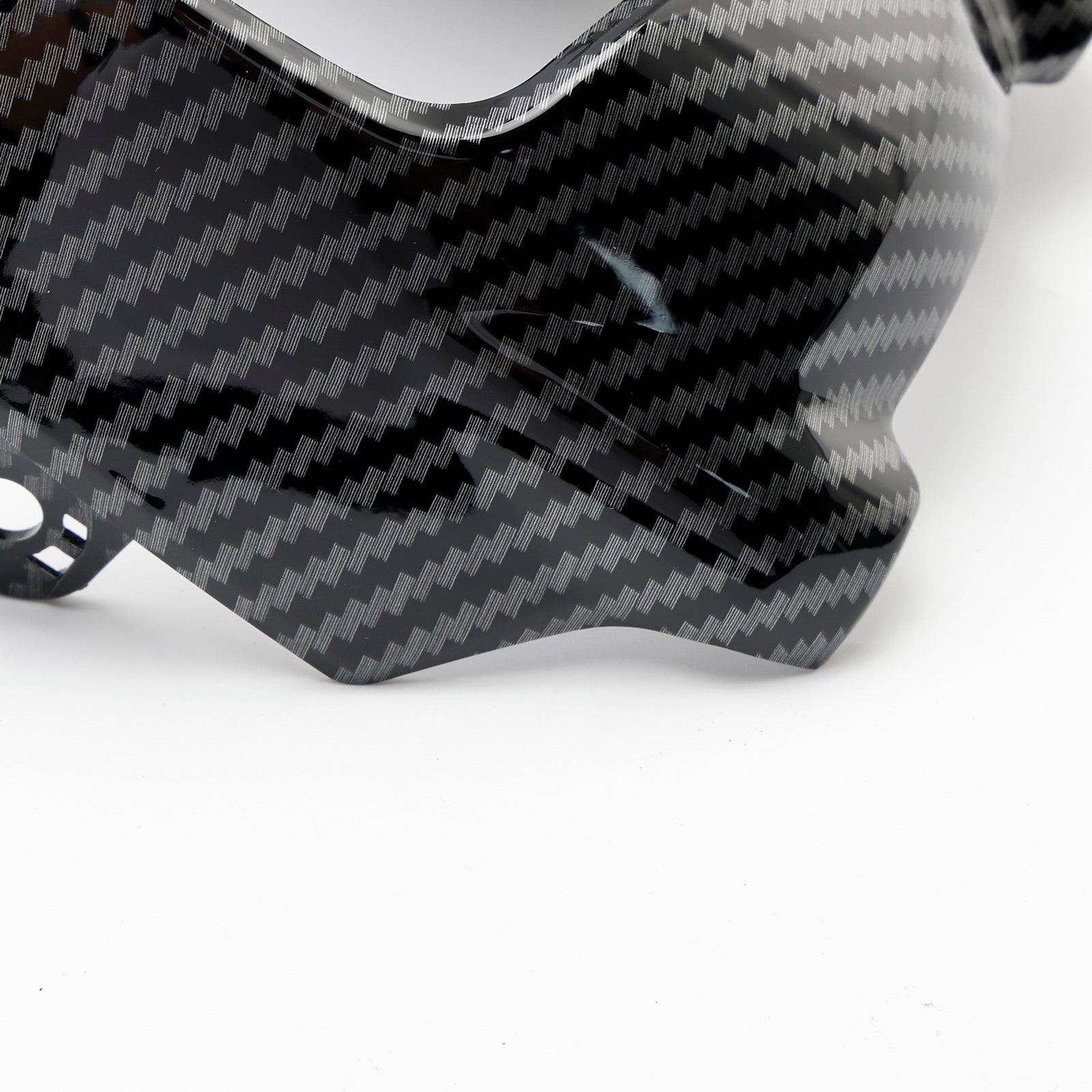 2023-2024 SPEED TWIN 900 TANK SIDELVÄNGDE PANEL FASTING COWL