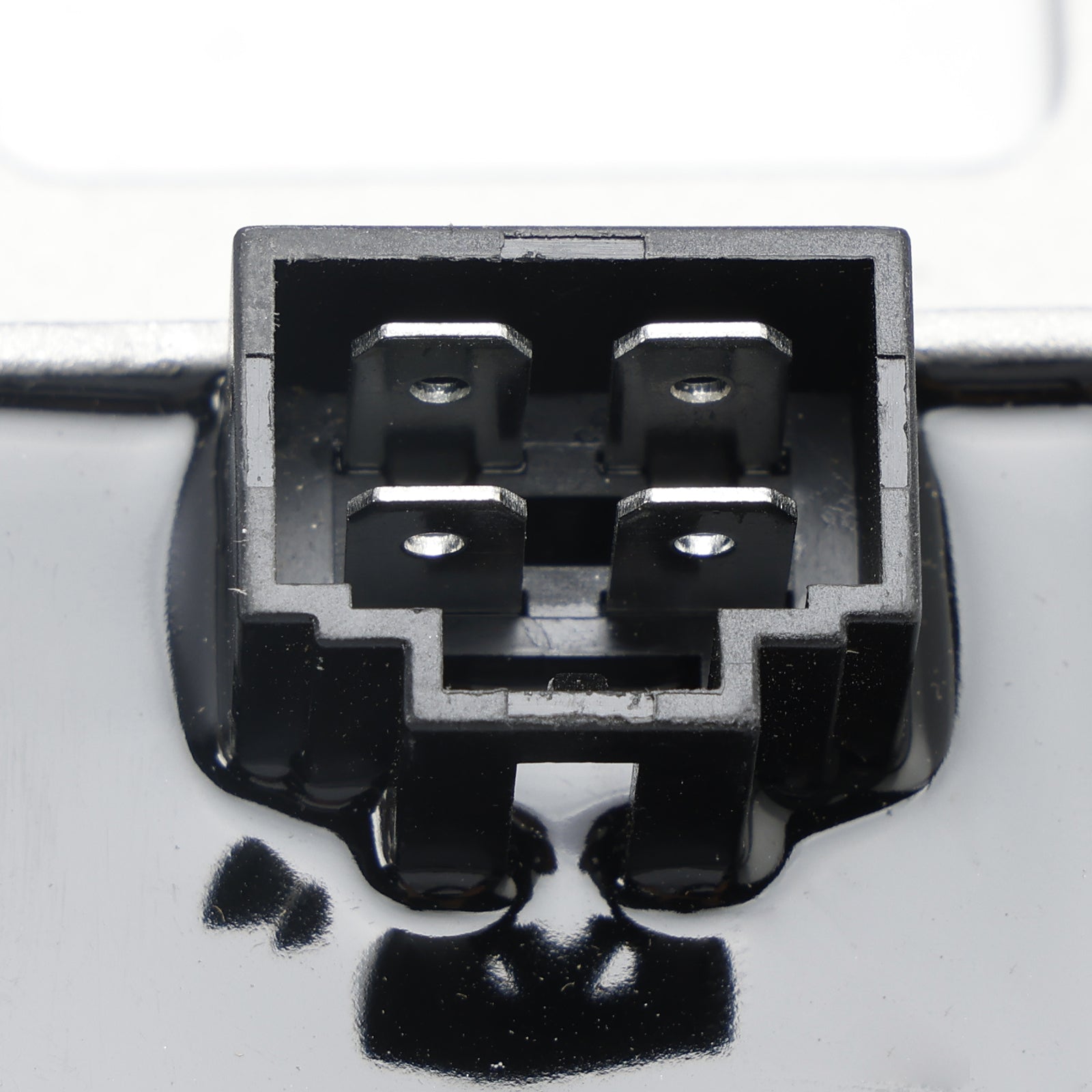 Point de régulateur du stator de l'alternateur pour Honda Wave 125 2005-2006 31120-KTM-951