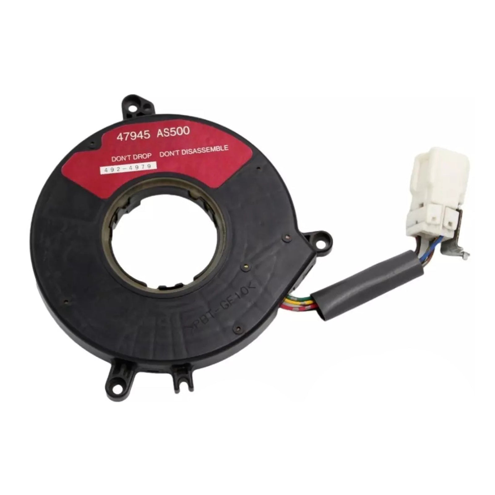 2003-2007 Nissan Murano Clock Spring+Steering Angle Sensor Assembly 47945-AS500 47945AS500