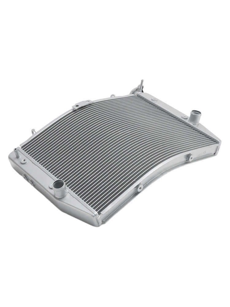 2017-2022 Suzuki GSXR 1000 GSX-R K11 Silver Motor Radiator kjøligere kjøling