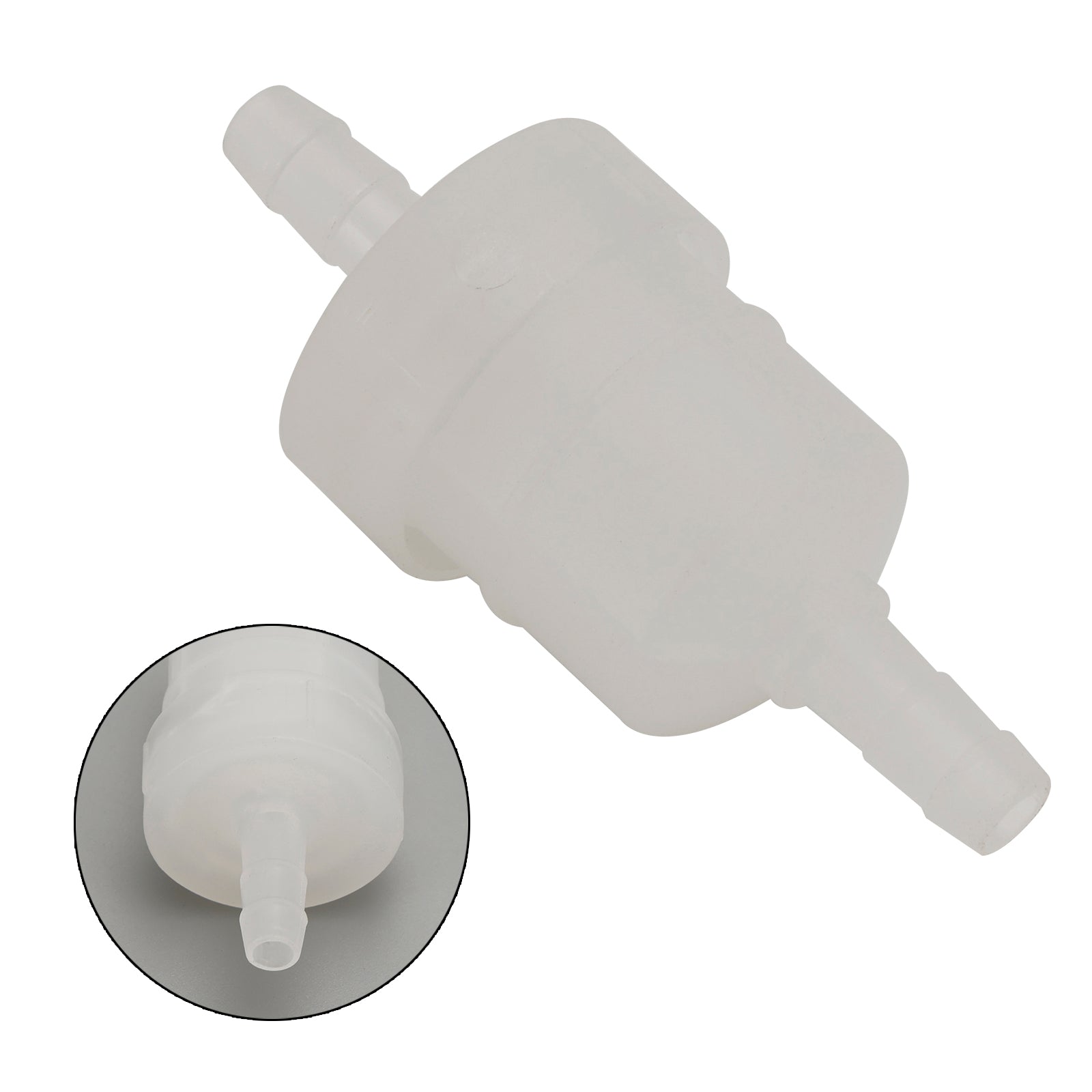 Palivový filter vhodný pre ortuť Tohatsu 4HP 5HP 6HP 8HP 2-stopový štvortaktný 369022301