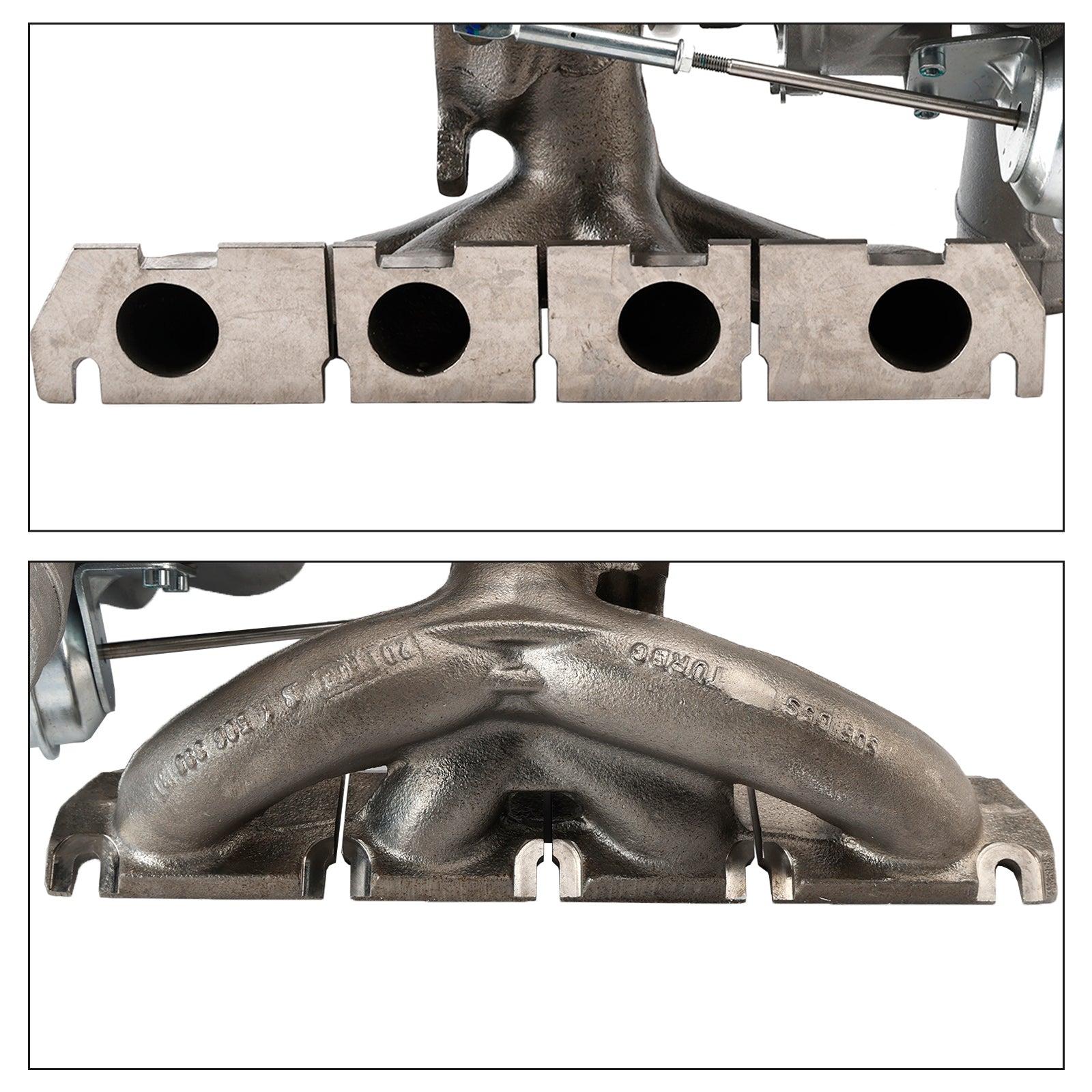 For Volkswagen Beetle 12-13/CC 09-16 06J145701T Turbocharger