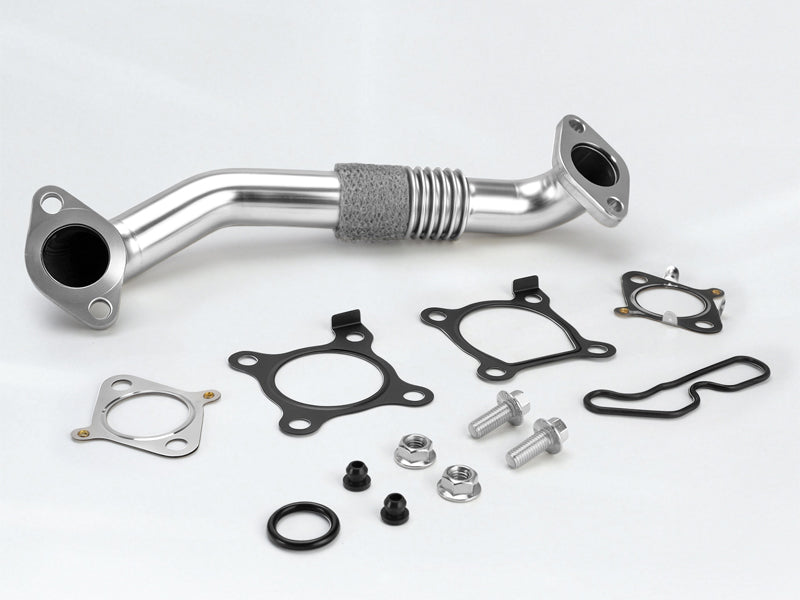 2011–2015 Honda Civic 2.2iDTEC AGR-Rohr-Reparatursatz N22B iDTEC-Motoren 18725-RL0-G02