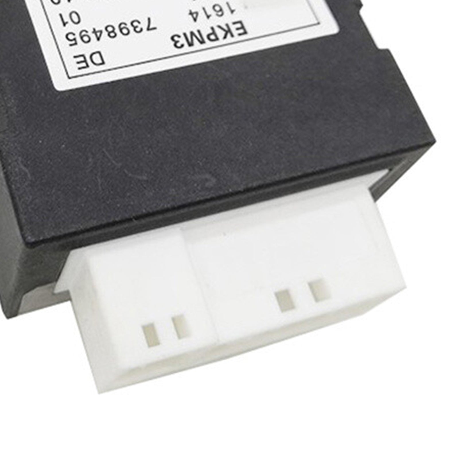 BMW 3 5 6 7 Série x3 x5 x6 F10 F13 F02 F25 Module de commande d'injection de carburant 55892110 16147398495 16147411595