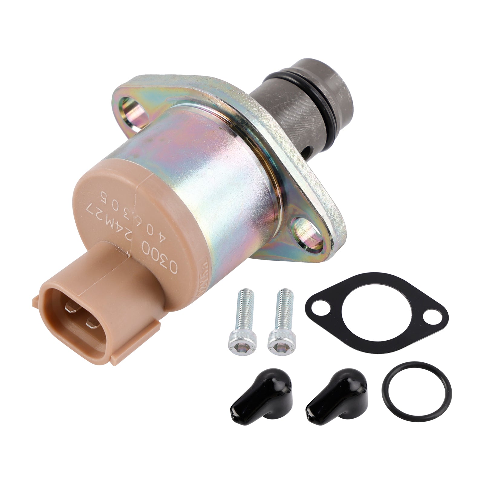 Zuigregelklep SCV-klep 294200-0300 voor Toyota Avensis 2.0 2.2 D-4D