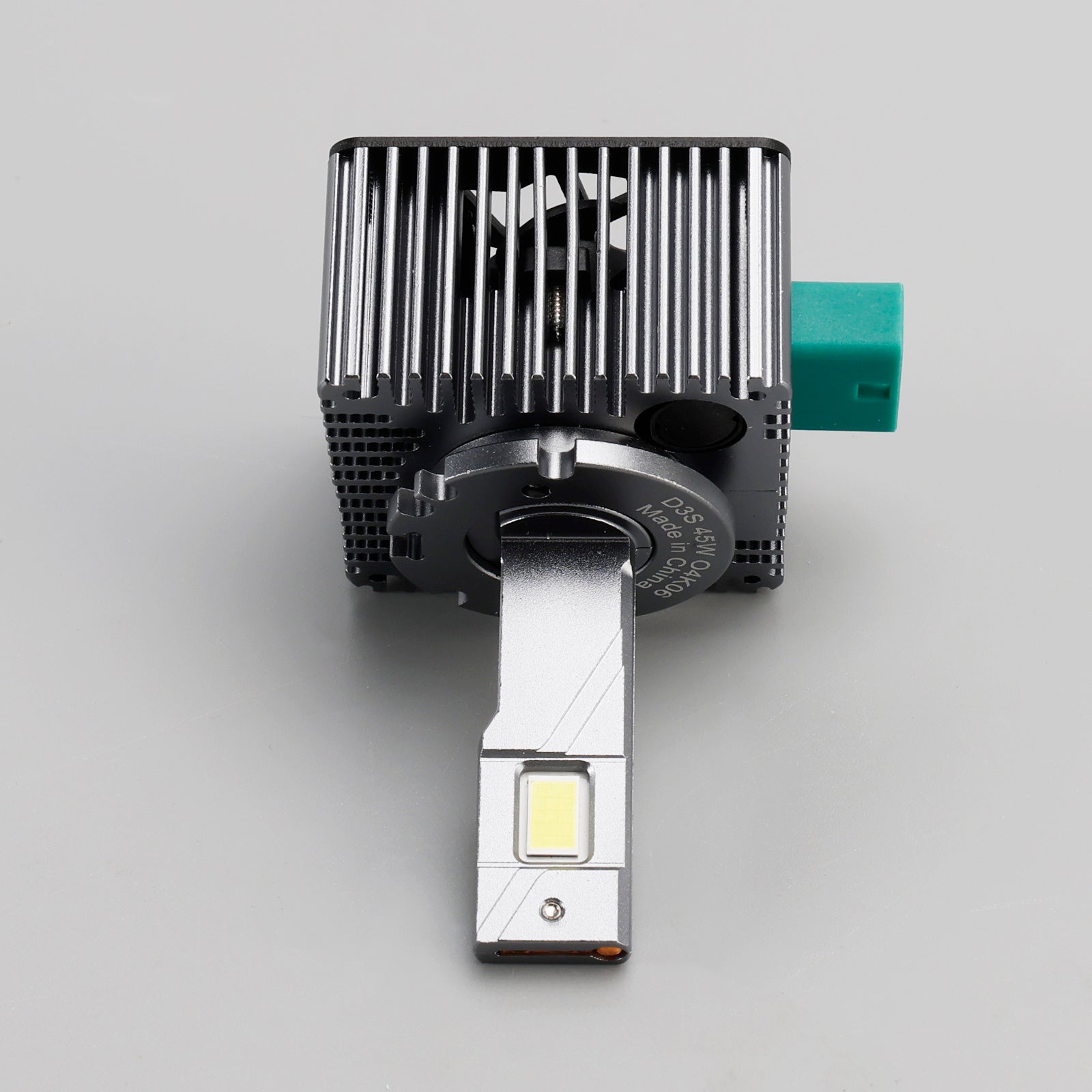 2pcs Car Light Led-HL D3S 166340CW 45W 6000K pre Osram