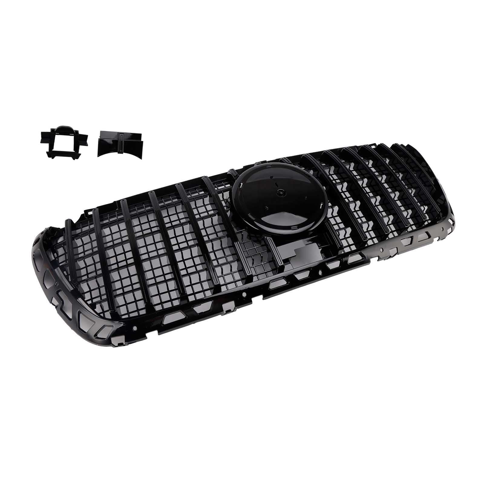 Mercedes Sprinter 2018-2023 W907 W910 Grille de pare-chocs avant de style GTR A9108852600