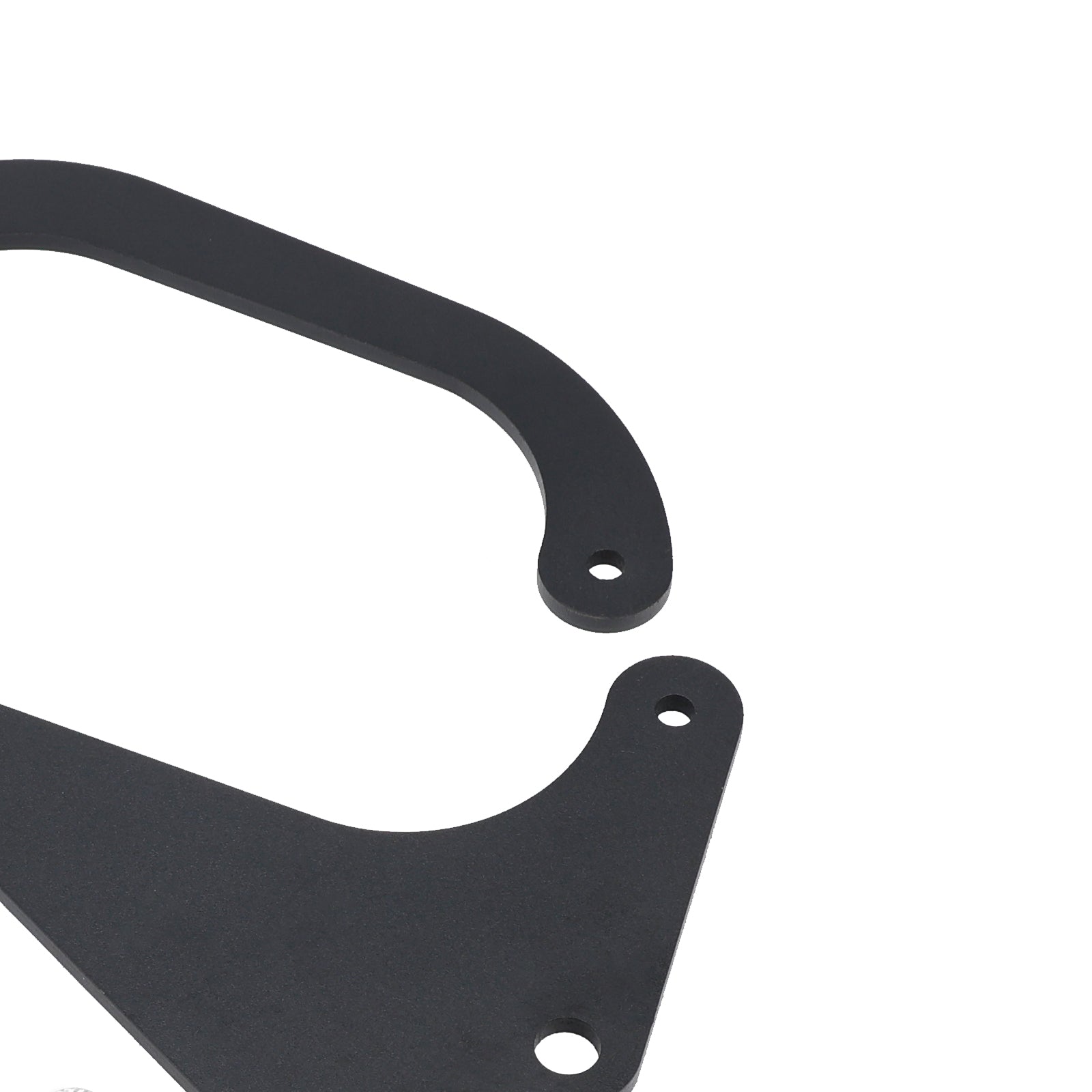 Dodge Ram 2500 3500 Front Driveshaft Loop Protection Kit Drive Shaft Loop