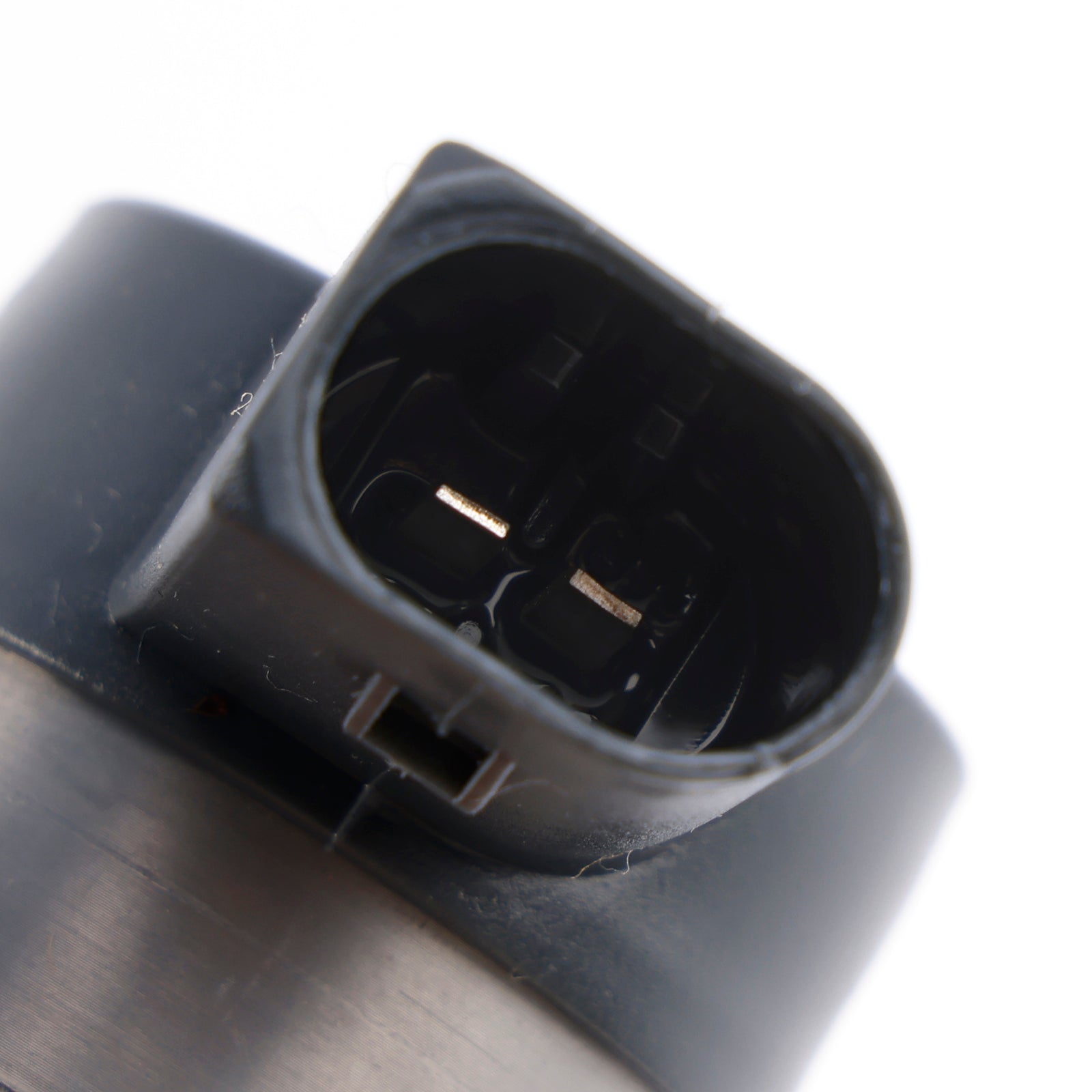 01.2003-02.2007 Mercedes-Benz C-KLASSE C 30 CDI AMG Brandstofrail overdrukbegrenzerklep 0281002241 A6110780149